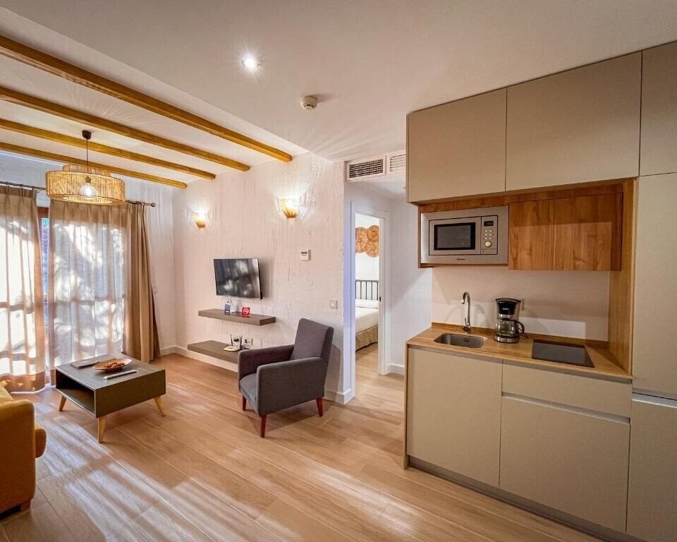 Изображение La Espadana 3*