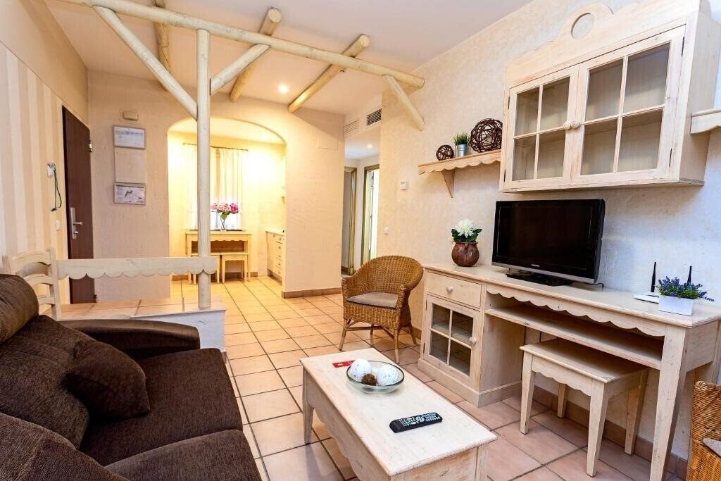 Картинка La Espadana 3*