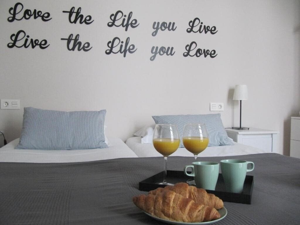 Фото Life Apartments Guadalete 3*