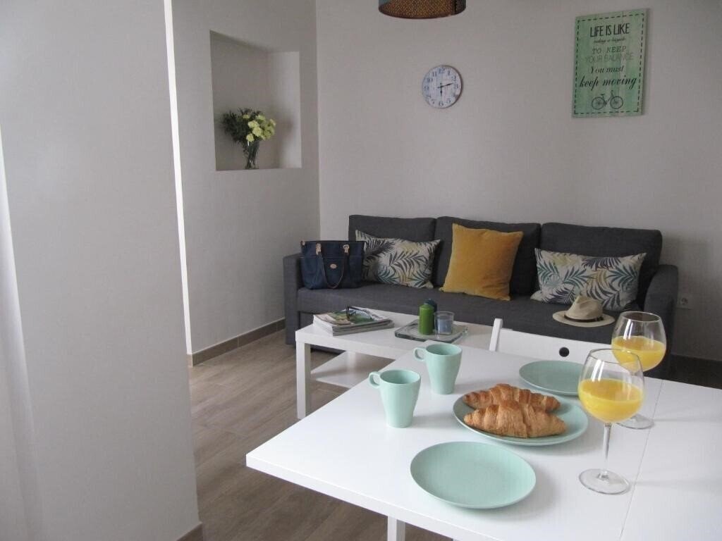 Зображення Life Apartments Guadalete 3*