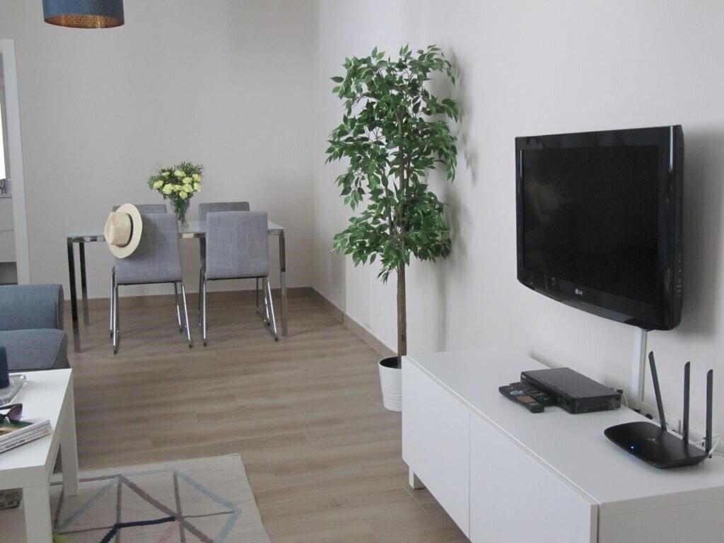 Картинка Life Apartments Guadalete 3*