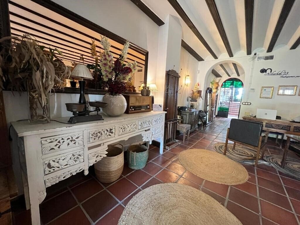 Фотографія On Acebuchal 23 2*