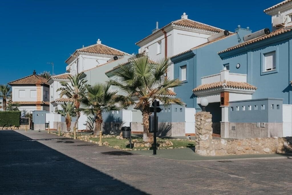 Изображение On Family Playa De Donana 2*