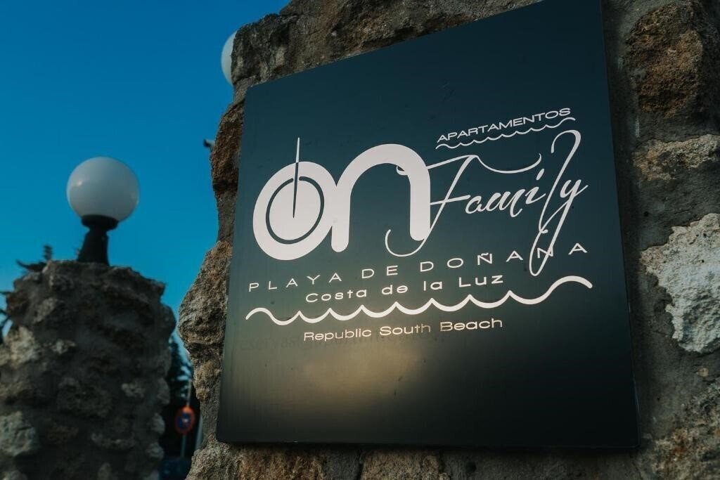 Картинка On Family Playa De Donana 2*
