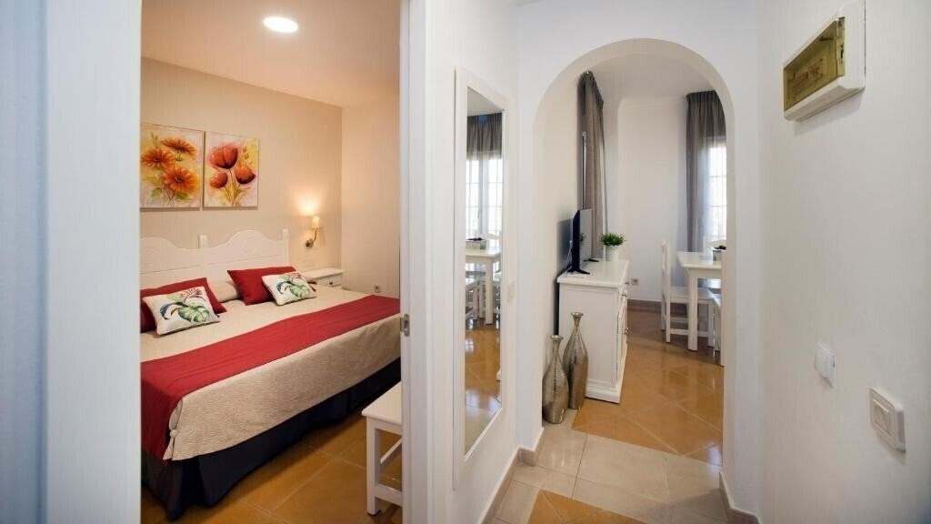 Фото Apartamentos Leo San Bruno 2*