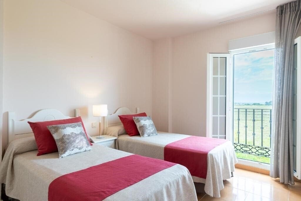 Картинка Apartamentos Leo San Bruno 2*