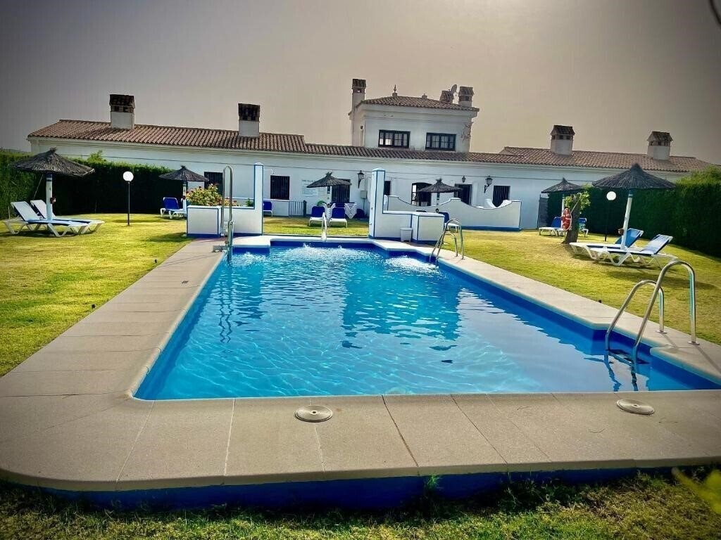 Готель Tugasa Hotel Villa De Algar 2*