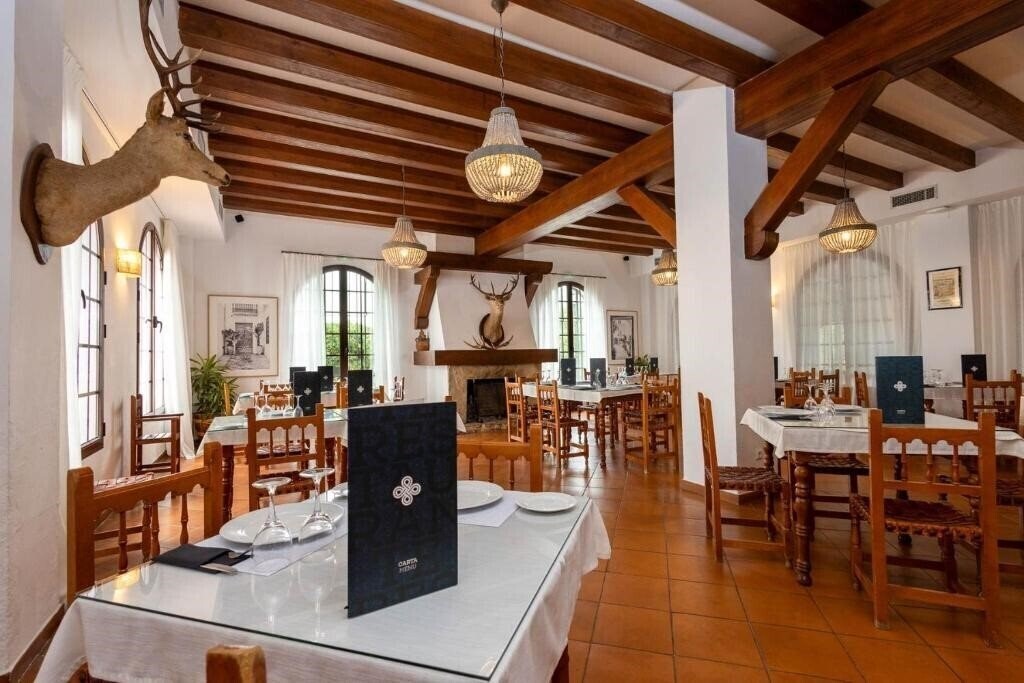 Фотографія Tugasa Hotel Villa De Algar 2*