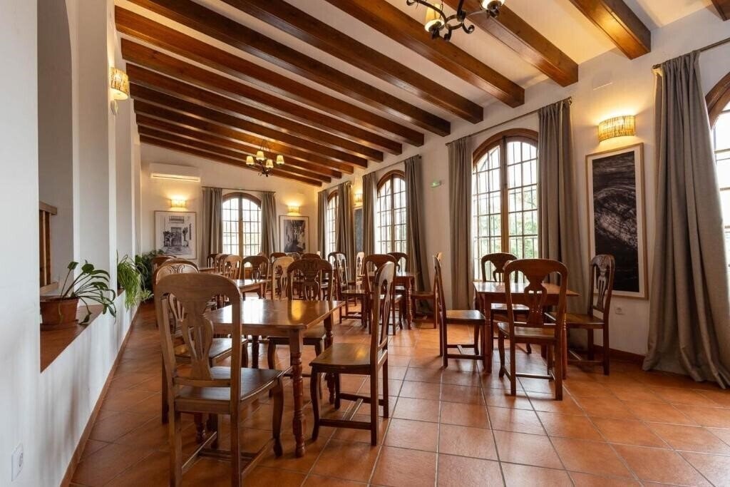 Зображення Tugasa Hotel Villa De Algar 2*