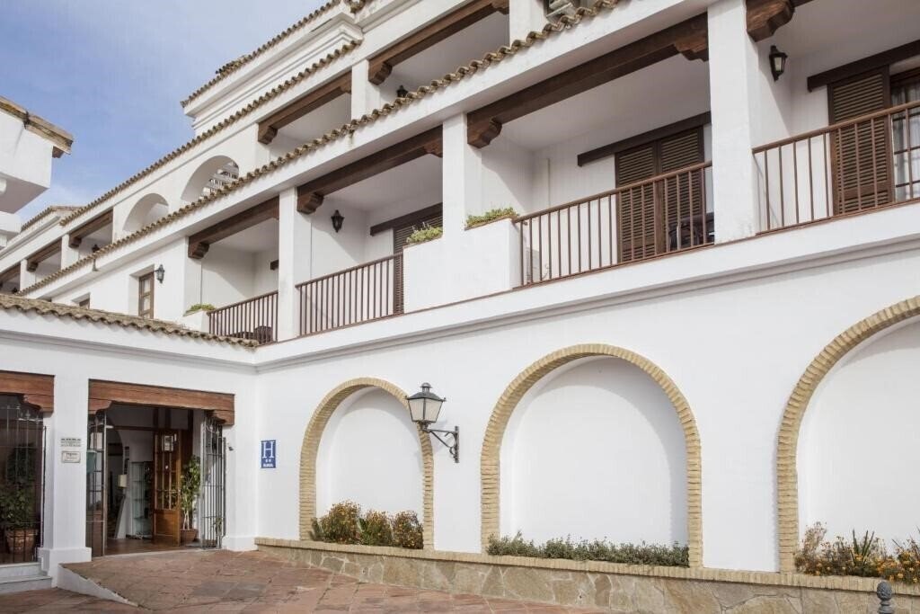 Картинка Tugasa Hotel Villa De Algar 2*