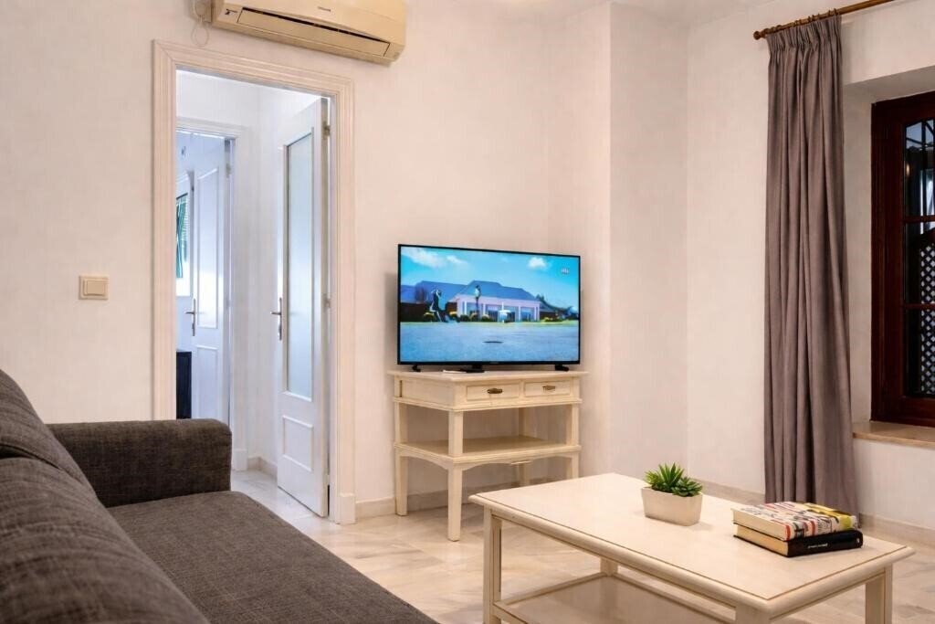 Изображение Apartamentos Larga 70 2*
