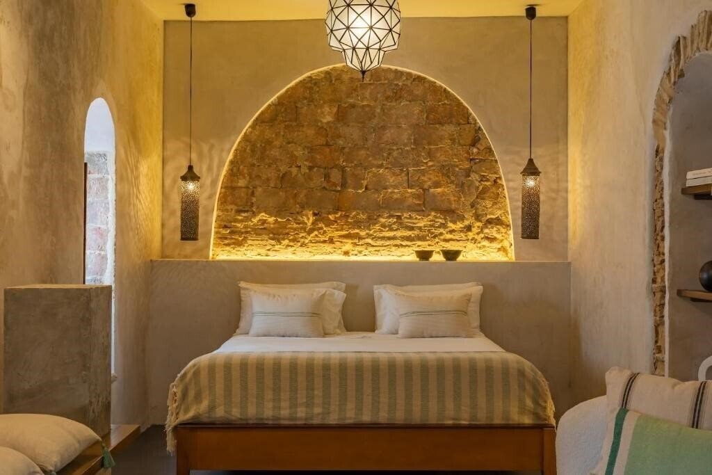 Готель The Riad Tarifa (ex. Pension The Riad) 3*