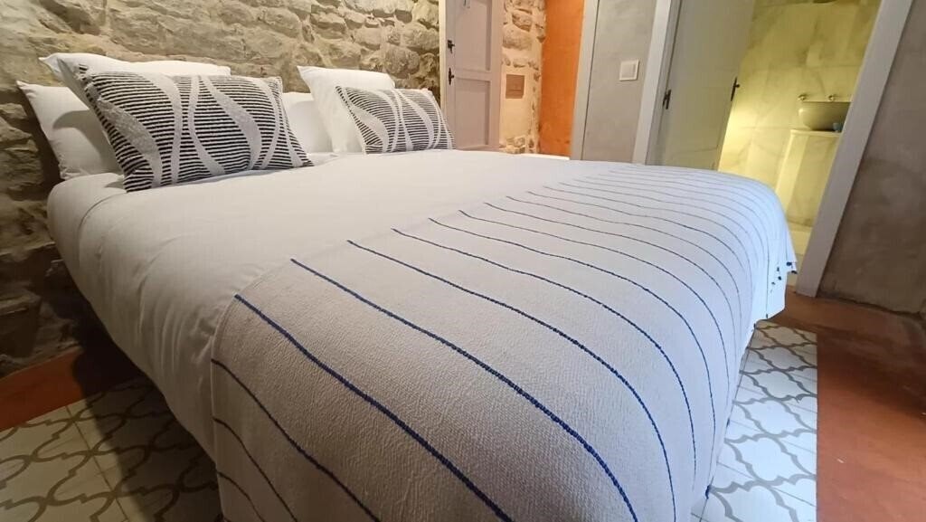 Изображение The Riad Tarifa 3*