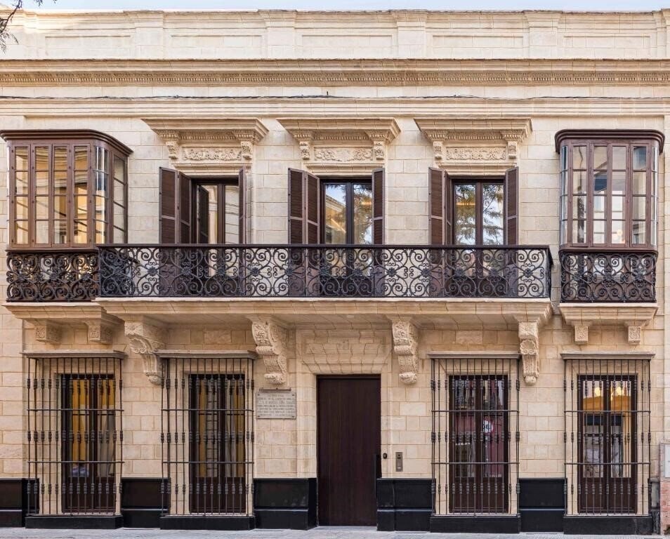 Отель Tandem Solera 2*