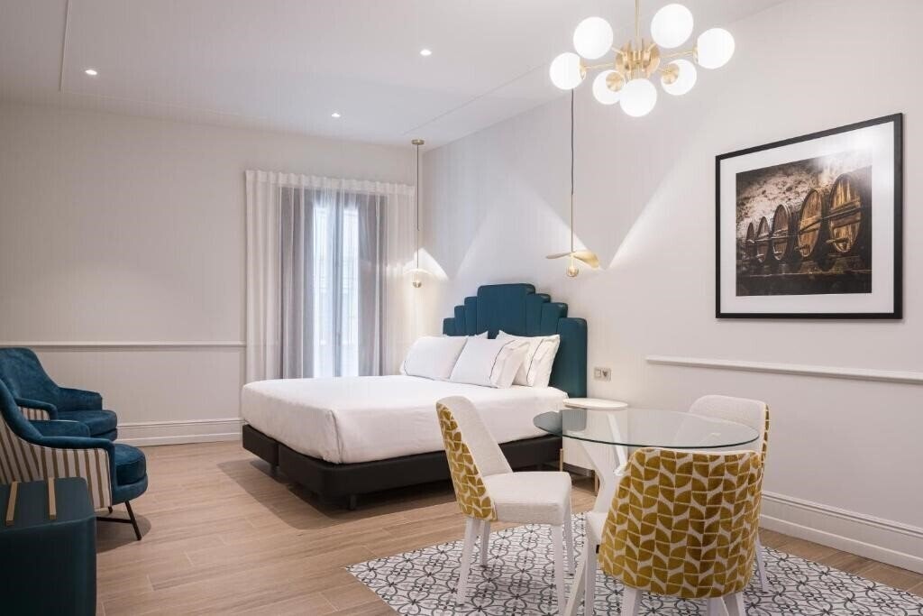 Фото Tandem Solera 2*