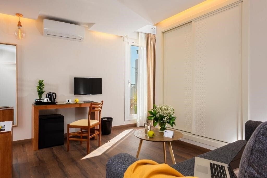 Зображення Hotel de Francia y Paris 3*
