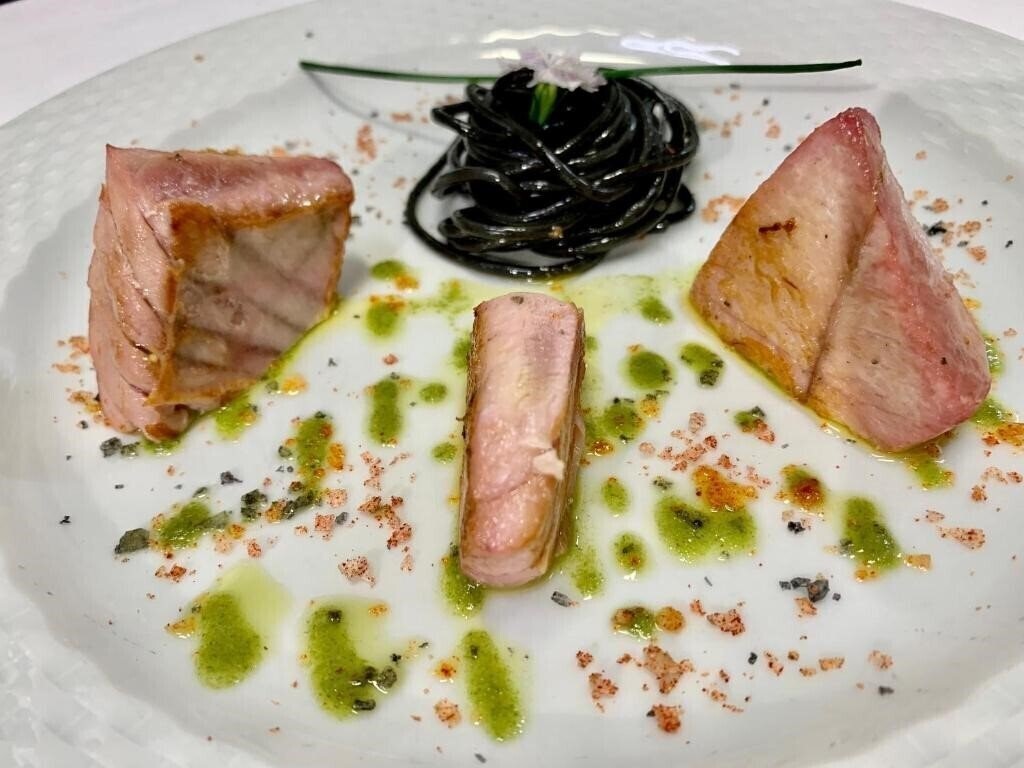 Фотографія Medina Sidonia 3*