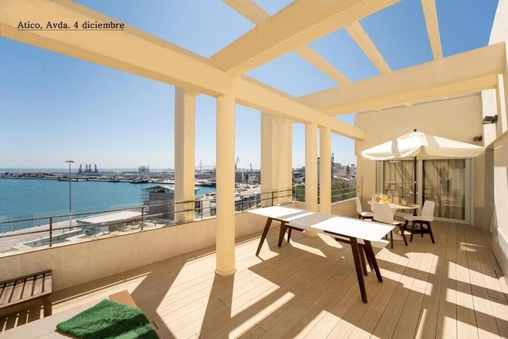 Фотографія Plaza Mina Suites 3*