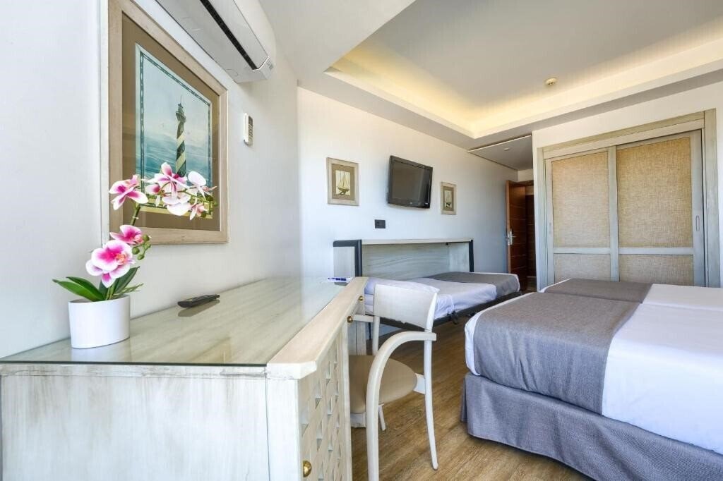 Изображение Puerto Bahia 3*