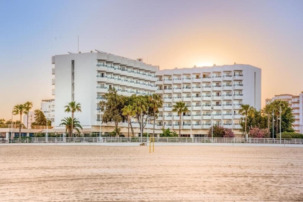 Картинка Puerto Bahia 3*