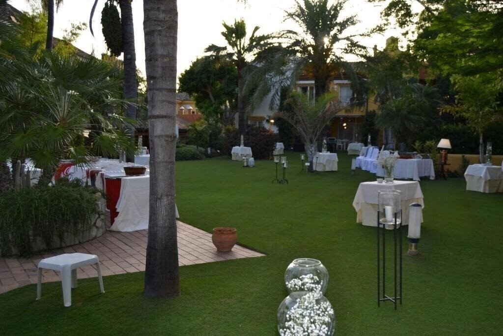 Зображення Soho Boutique Vistahermosa Apartamentos 3*