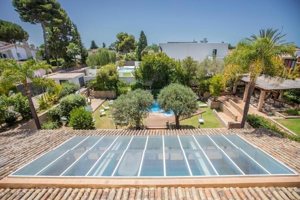 Картинка Soho Boutique Vistahermosa Apartamentos 3*