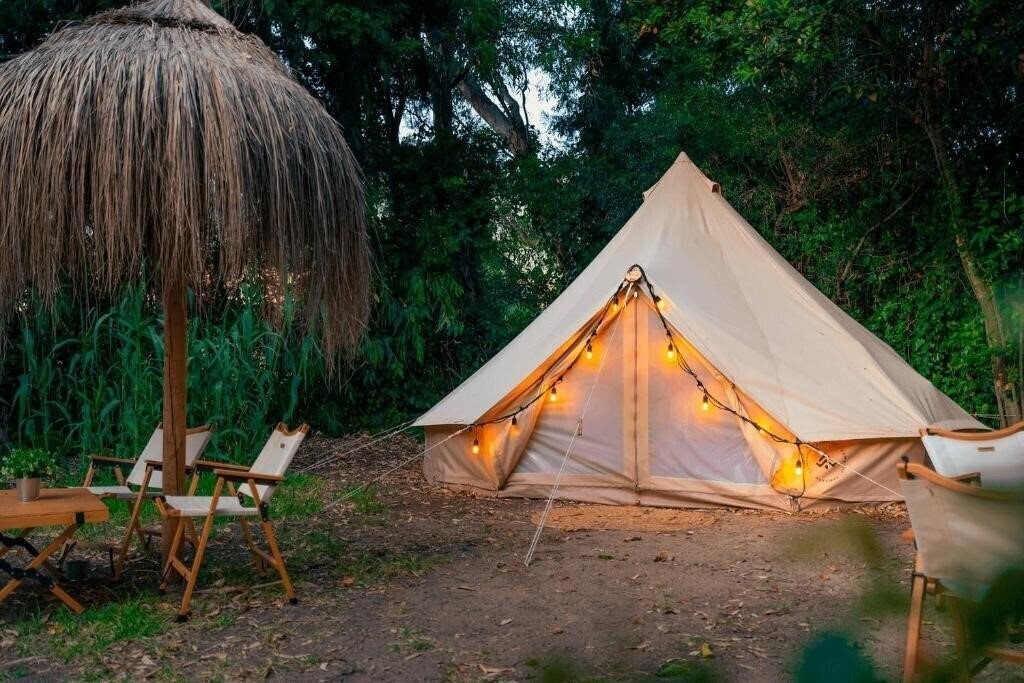 Фотографія Kampaoh Paloma 2*