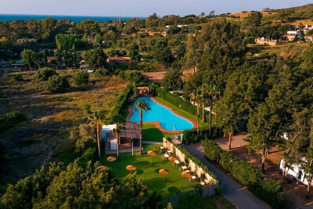 Зображення Kampaoh Paloma 2*