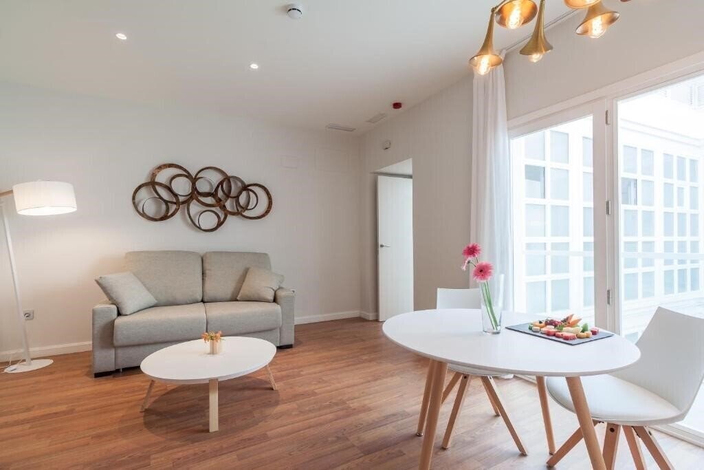 Фото Tandem Ancha 34 3*