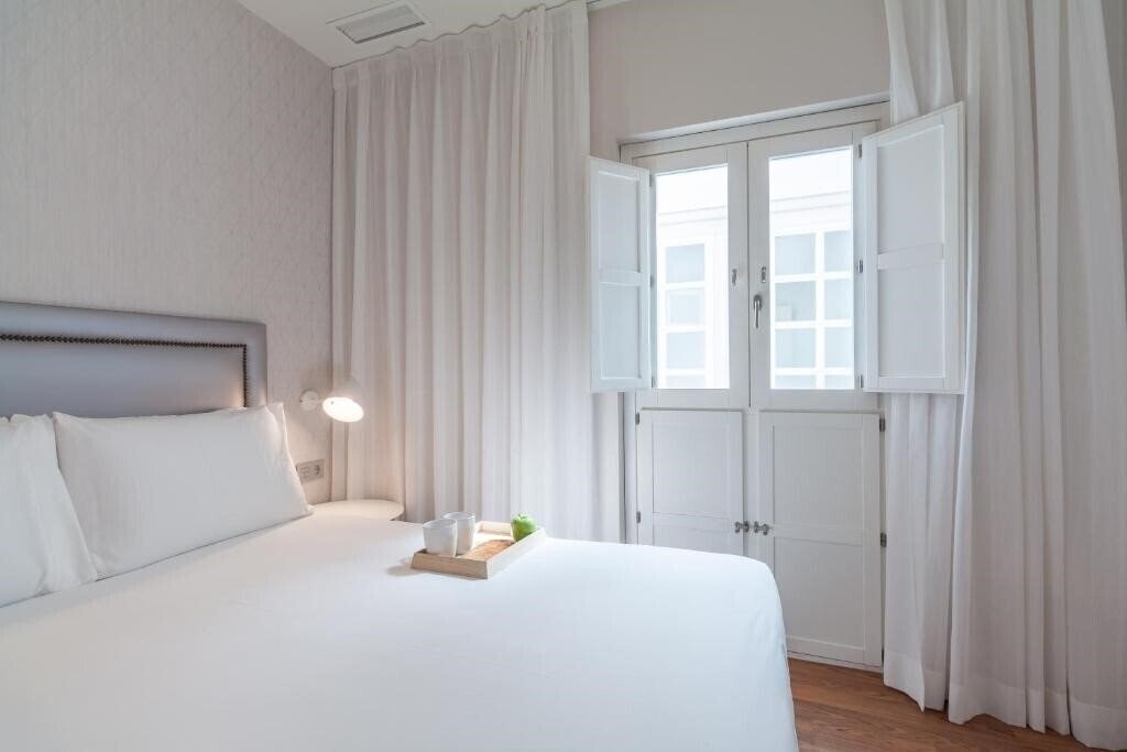 Фотографія Tandem Ancha 34 3*