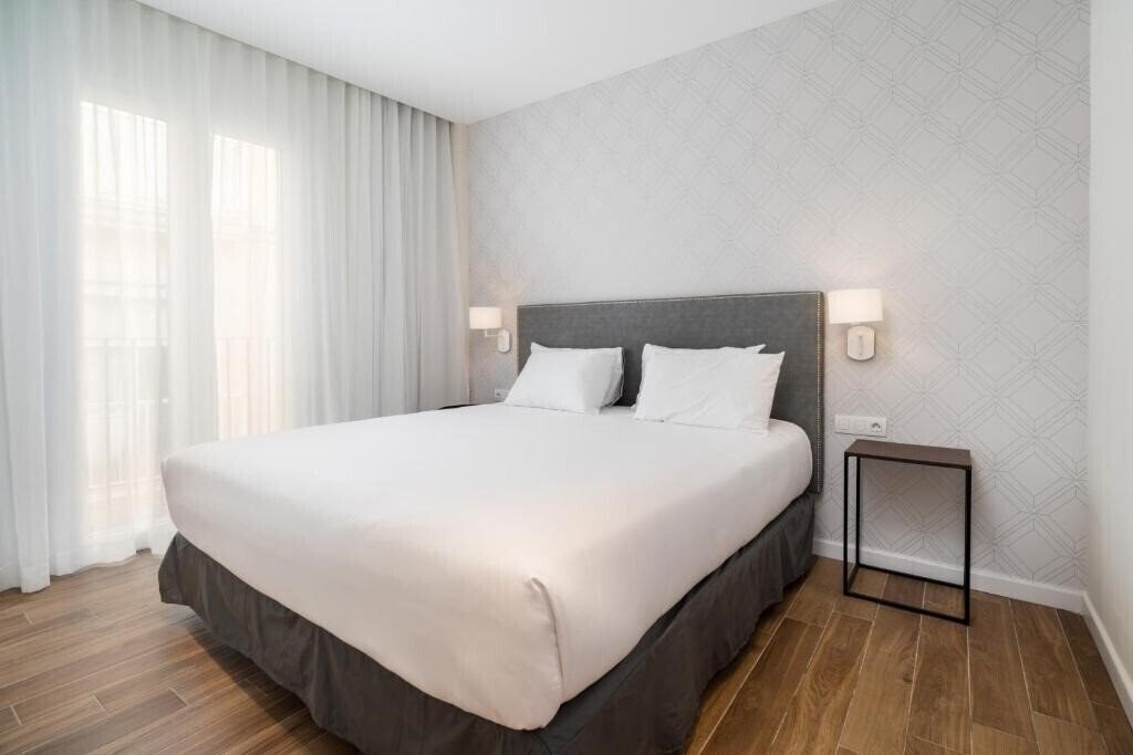 Фото Tandem Puerto Chico 4*