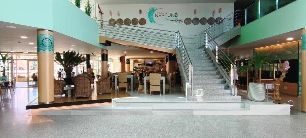 Зображення Hotel Neptuno by ON Hotels Group 4*