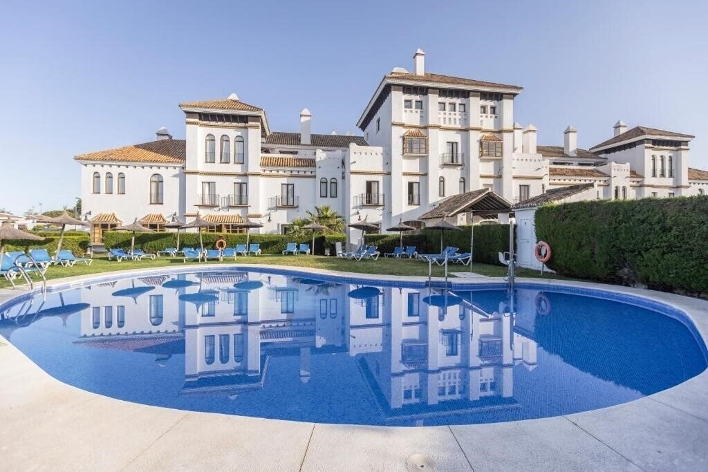 Готель Moon Dreams El Cortijo 4*