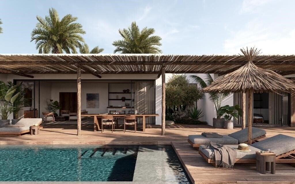 Зображення OKU Andalusia 4*