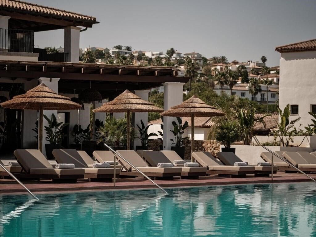 Фотографія OKU Andalusia 4*