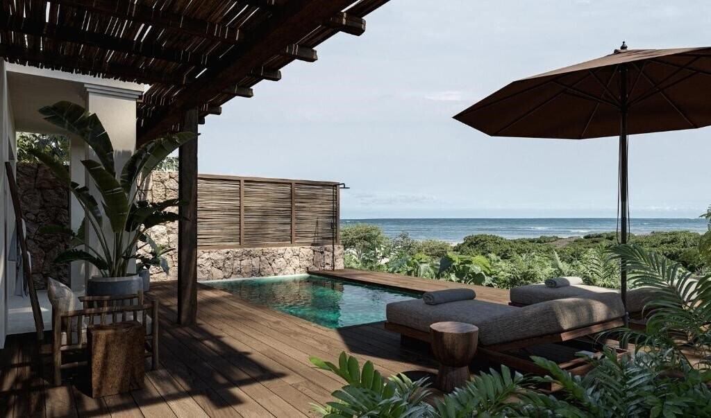 Готель OKU Andalusia 4*