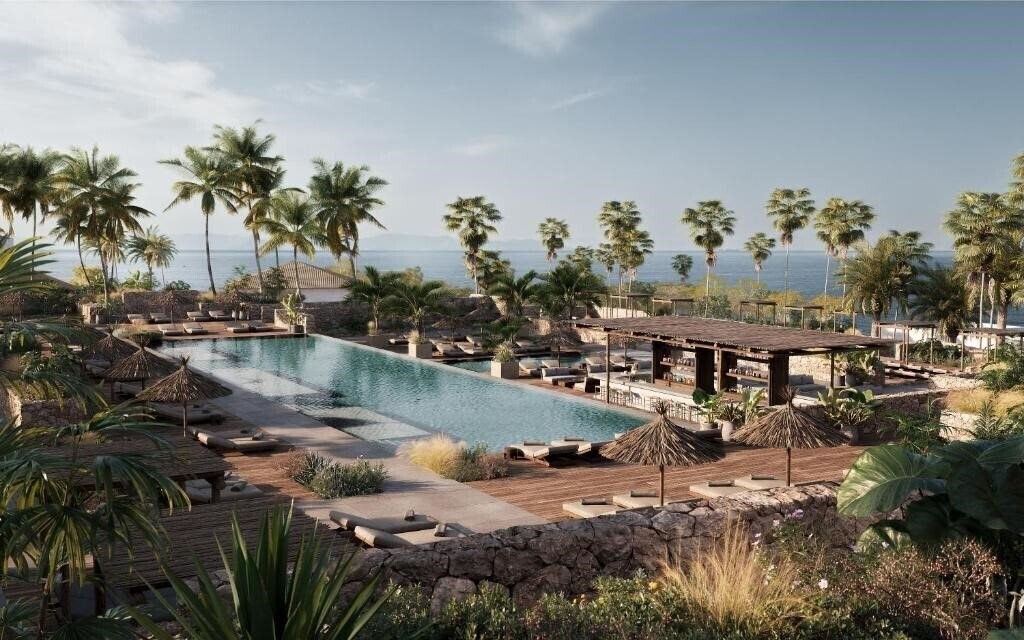 Картинка OKU Andalusia 4*