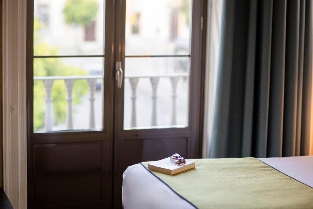 Картинка ITC Jerez by Soho Boutique 4*