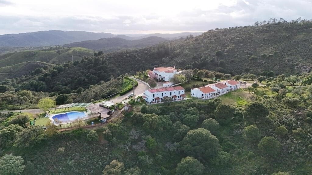 Готель Complejo Los Veneros (ex. Complejo Turistico Los Veneros) 1*