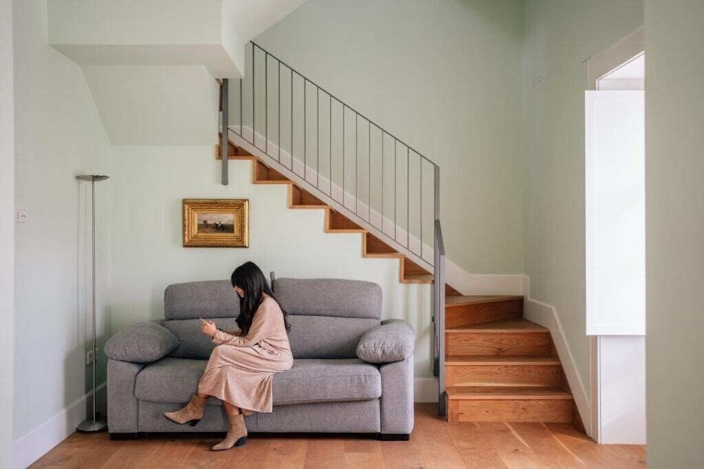 Картинка Hotel Boutique Palacio Corredera 3*