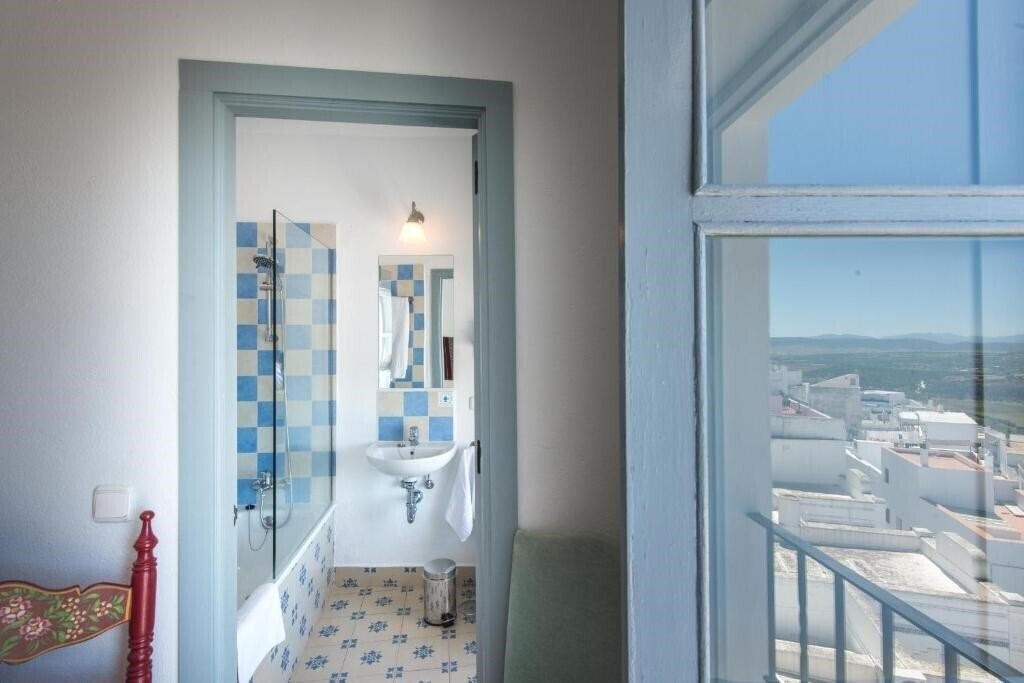 Зображення Hotel La Botica de Vejer 1*