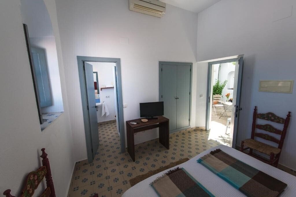 Картинка Hotel La Botica de Vejer 1*