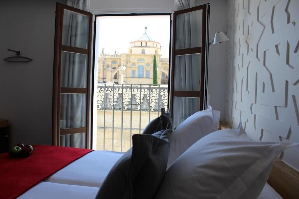 Изображение Hotel Boutique Caireles 2*