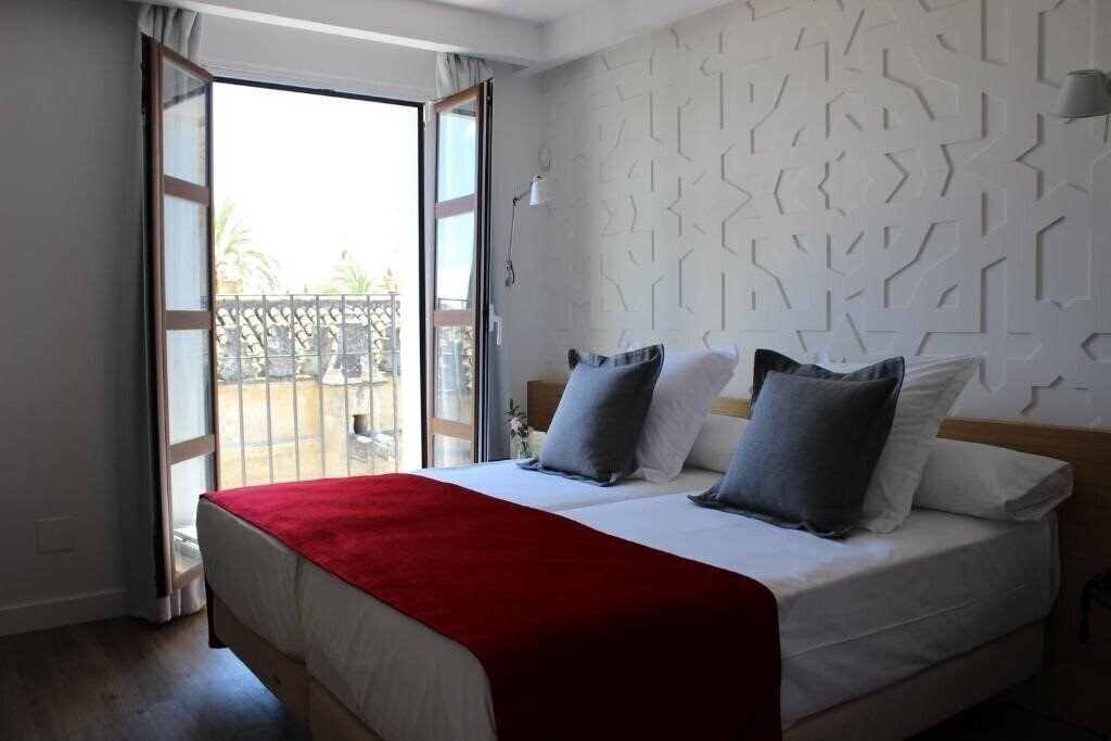 Фотография Hotel Boutique Caireles 2*