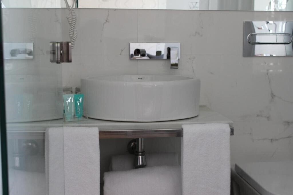 Картинка Hotel Boutique Caireles 2*