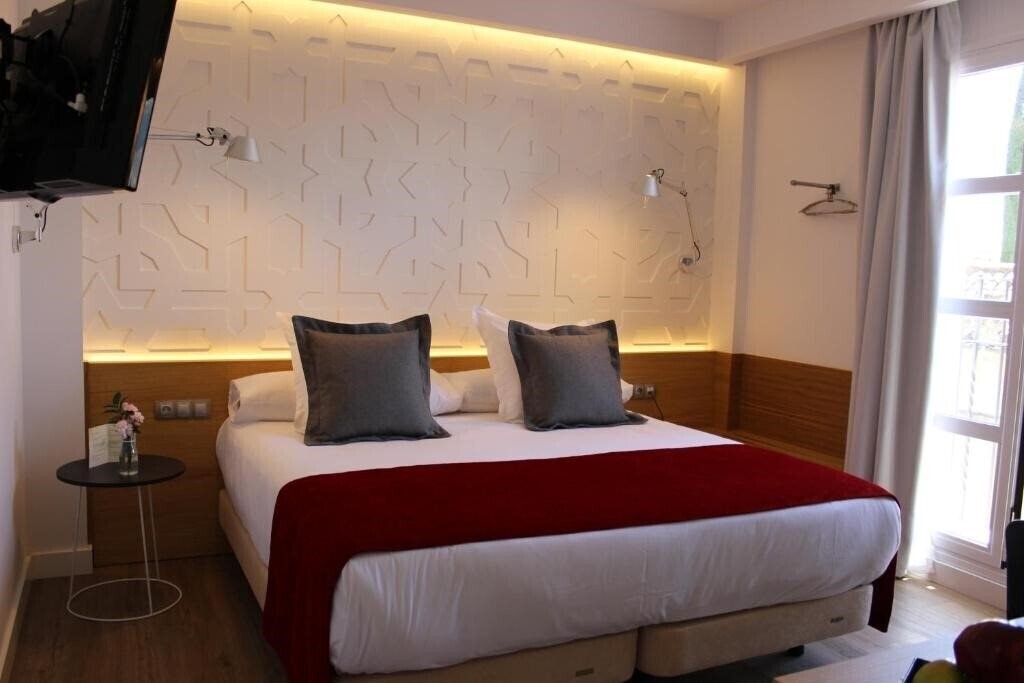 Фото Hotel Boutique Caireles 2*