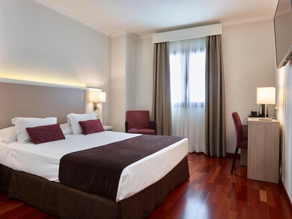 Фото Maestranza 4*