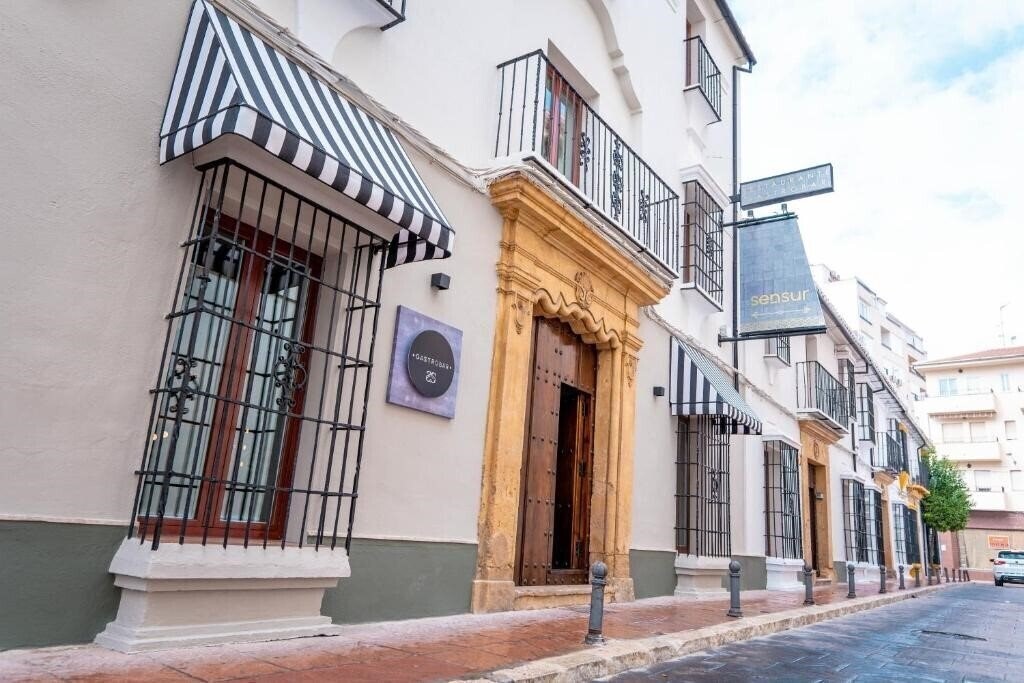Картинка Maestranza 4*