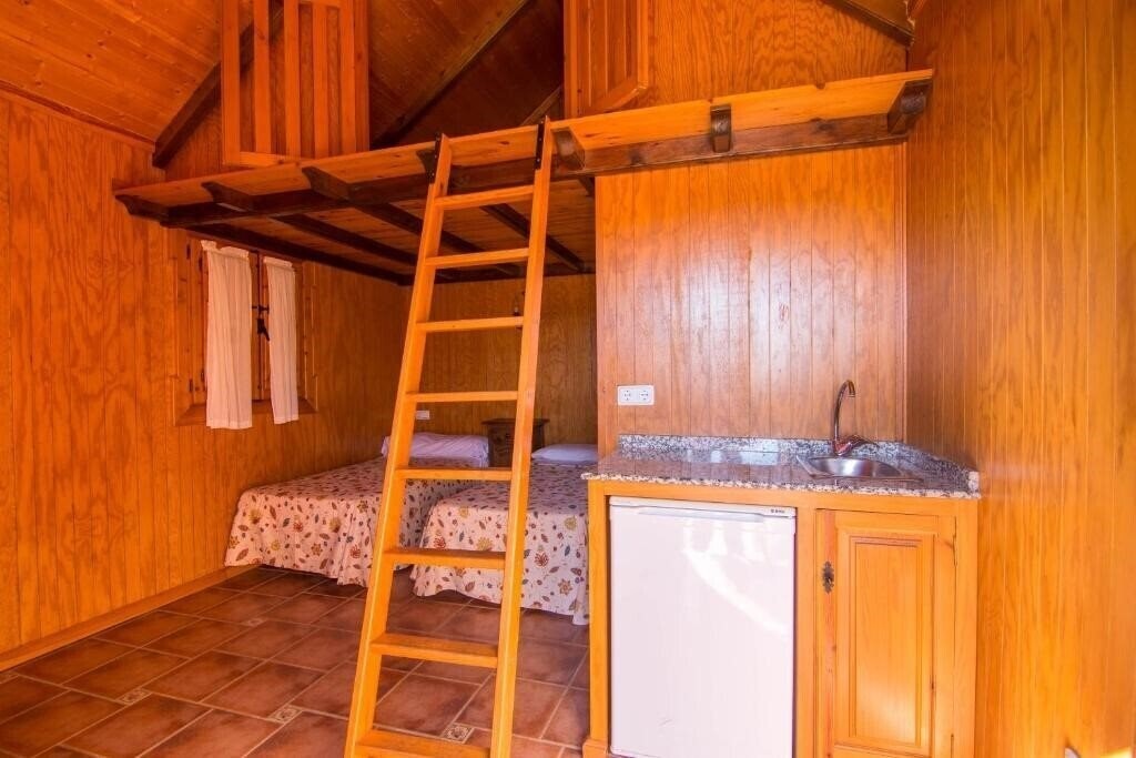 Зображення Rural El Cortijo 3*
