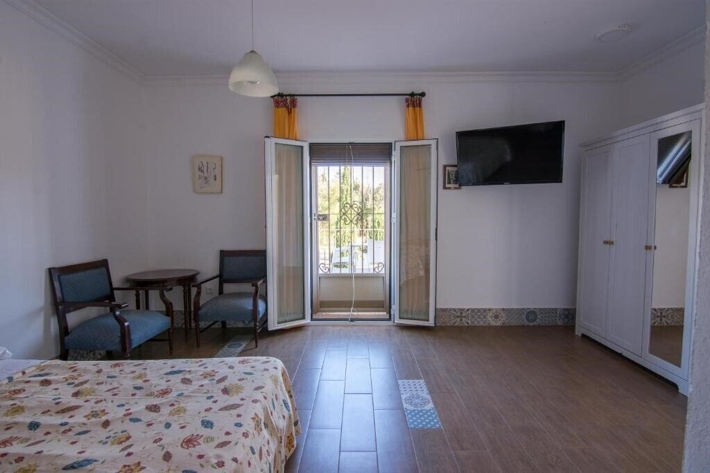 Картинка Rural El Cortijo 3*